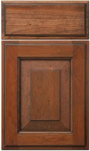 Cabinet-Styles_Raised-Panel_Victorian-Slab-Cherry-Brandy-Ebony
